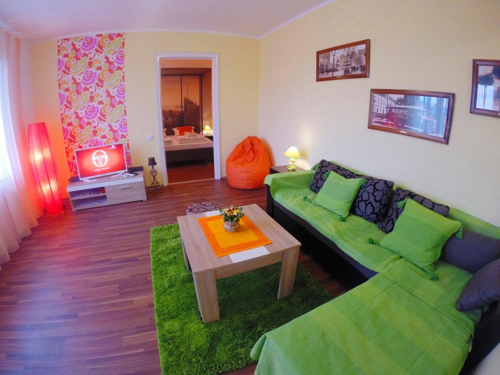 Balkan-Inn Skadarlija 2 Apartment Belgrado Exterior foto